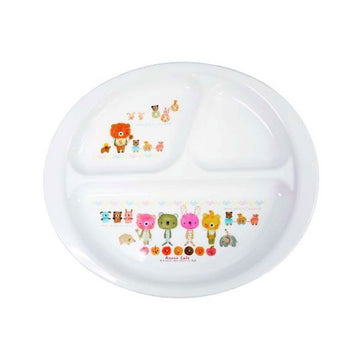 anano cafe ベビー食器セット【送料無料 沖縄・一部地域を除く】